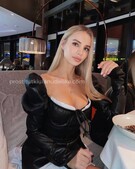 Анкета проститутки Линда - метро Щукино, возраст - 23