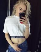 Анкета проститутки Леся - метро Басманный, возраст - 23