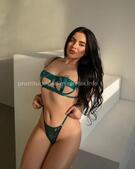 Анкета проститутки Ульяна - метро Лианозово, возраст - 23