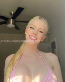 Анкета проститутки Ксюша - метро Можайский, возраст - 23