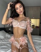 Анкета проститутки Полина - метро Хамовники, возраст - 23