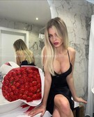 Анкета проститутки Алиса - метро Тимирязевский, возраст - 23