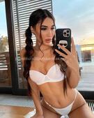 Анкета проститутки Ирина - метро Замоскворечье, возраст - 23