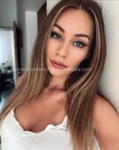 Анкета проститутки Таня - метро Тимирязевский, возраст - 23