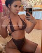 Анкета проститутки Лера - метро Метрогородок, возраст - 23