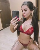 Анкета проститутки Танюша - метро Беговой, возраст - 23