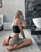 Анкета проститутки Влада - метро Сходненская, возраст - 23