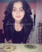 Анкета проститутки Инга - метро Метрогородок, возраст - 23