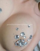 Анкета проститутки Лика - метро Арбат, возраст - 23