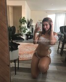 Анкета проститутки Сабина - метро Басманный, возраст - 23