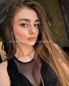 Анкета проститутки Инна - метро Чертаново Северное, возраст - 23