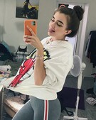 Анкета проститутки Лаура - метро Нагатино-Садовники, возраст - 23