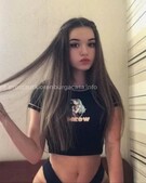 Анкета проститутки Леночка - метро Хамовники, возраст - 23