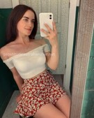 Анкета проститутки Вероника - метро Пресненский, возраст - 23