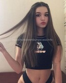 Анкета проститутки Викуся - метро Тропарево-Никулино, возраст - 23