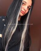 Анкета проститутки Елизавета - метро Мещанский, возраст - 23