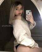 Анкета проститутки Лика - метро Сокол, возраст - 23