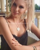 Анкета проститутки Оксана - метро Даниловский, возраст - 23