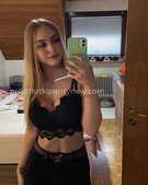 Анкета проститутки Влада - метро Мещанский, возраст - 23