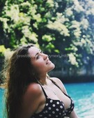 Анкета проститутки Шарлотта - метро Нижегородский, возраст - 23