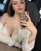 Анкета проститутки Мелисса - метро Басманный, возраст - 24