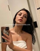 Анкета проститутки Арина - метро Проспект Вернадского, возраст - 24