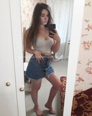 Анкета проститутки Мира - метро Северное Медведково, возраст - 24