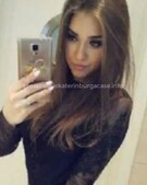 Анкета проститутки Варвара - метро Тверской, возраст - 24