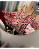 Анкета проститутки Мишель - метро Щукино, возраст - 24