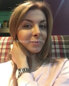 Анкета проститутки Катенька - метро Марьина Роща, возраст - 24