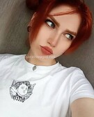 Анкета проститутки Мелисса - метро Мещанский, возраст - 24