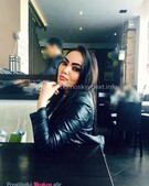 Анкета проститутки Таюша - метро Дорогомилово, возраст - 24