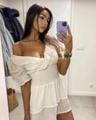 Анкета проститутки Таисия - метро Раменки, возраст - 24