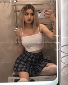 Анкета проститутки Стефания - метро Ломоносовский, возраст - 24