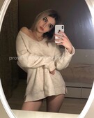 Анкета проститутки Елена - метро Дорогомилово, возраст - 24