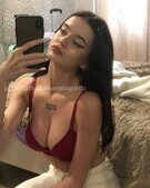 Анкета проститутки Тая - метро Коломенское, возраст - 24