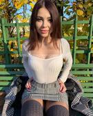 Анкета проститутки Лолита - метро Мещанский, возраст - 24