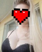 Анкета проститутки Мирослава - метро Лосиноостровский, возраст - 24