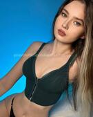 Анкета проститутки Марина - метро Даниловский, возраст - 24