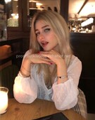 Анкета проститутки Анюта - метро Тимирязевский, возраст - 24