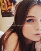 Анкета проститутки Устина - метро Таганский, возраст - 24