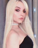 Анкета проститутки Мирослава - метро Донской, возраст - 24