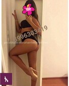 Анкета проститутки Наташа - метро Проспект Вернадского, возраст - 24