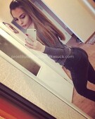 Анкета проститутки Рада - метро Орехово-Борисово Южное, возраст - 24