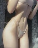 Анкета проститутки Алина - метро Кузьминки, возраст - 24