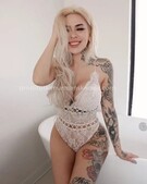 Анкета проститутки Арина - метро Коптево, возраст - 24