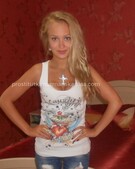 Анкета проститутки Ирина - метро Мещанский, возраст - 24