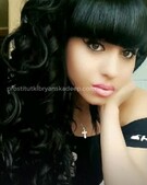 Анкета проститутки Николь - метро Хамовники, возраст - 24