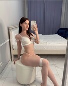 Анкета проститутки Зоя - метро Тверской, возраст - 24