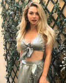 Анкета проститутки Маргарита - метро Куркино, возраст - 24